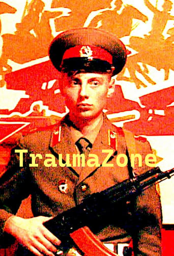 دانلود سریال Russia 1985-1999: TraumaZone 2022