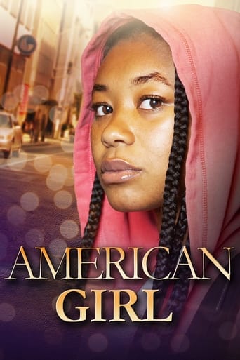 دانلود فیلم American Girl 2023