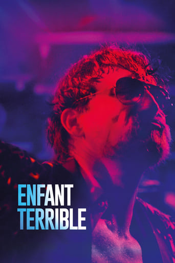 دانلود فیلم Enfant Terrible 2020 (انفانت وحشتناک)