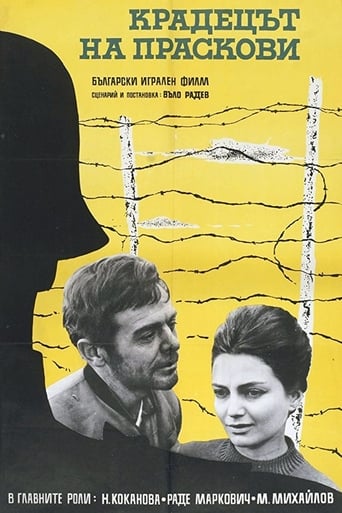 دانلود فیلم The Peach Thief 1964