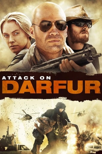 دانلود فیلم Attack on Darfur 2009