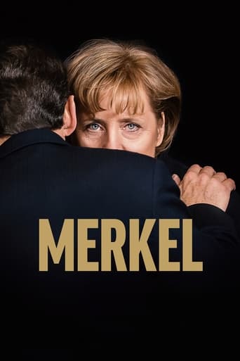 Merkel 2022