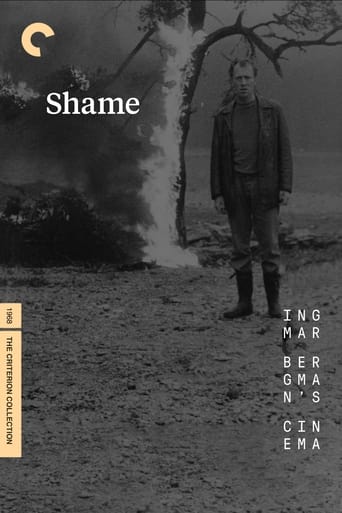 دانلود فیلم Shame 1968 (شرم)