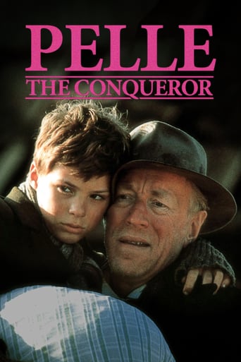 دانلود فیلم Pelle the Conqueror 1987