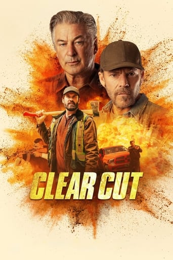 دانلود فیلم Clear Cut 2024