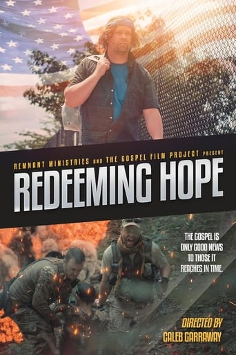 دانلود فیلم Redeeming Hope 2023