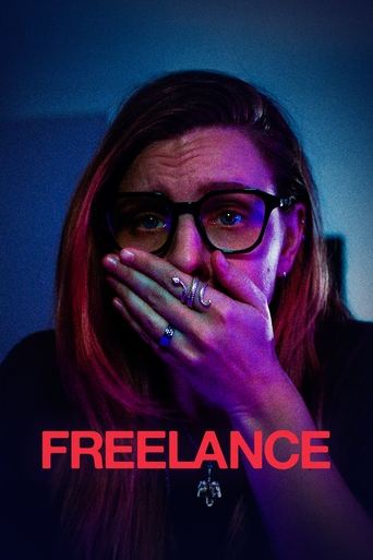 دانلود فیلم Freelance 2024