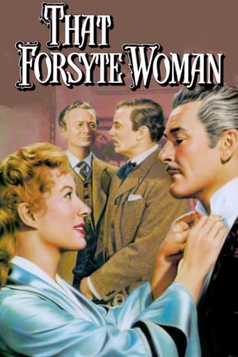 دانلود فیلم That Forsyte Woman 1949