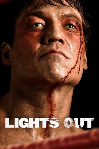 Lights Out 2011