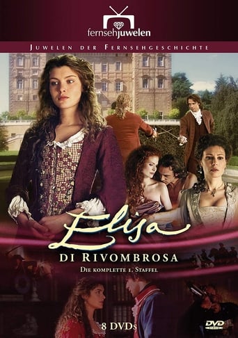 دانلود سریال Elisa di Rivombrosa 2003