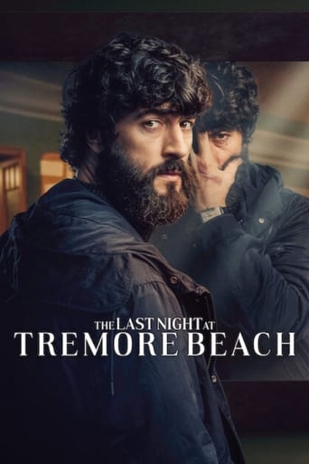 The Last Night at Tremore Beach 2024