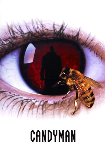 Candyman 1992 (کندی‌من)