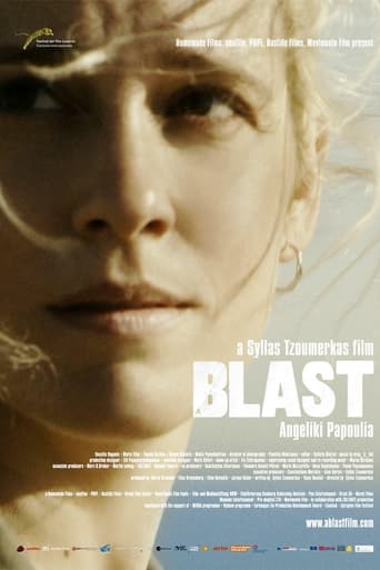 دانلود فیلم A Blast 2014