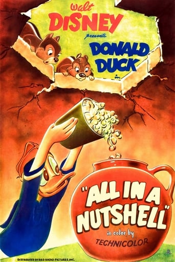 دانلود فیلم All in a Nutshell 1949