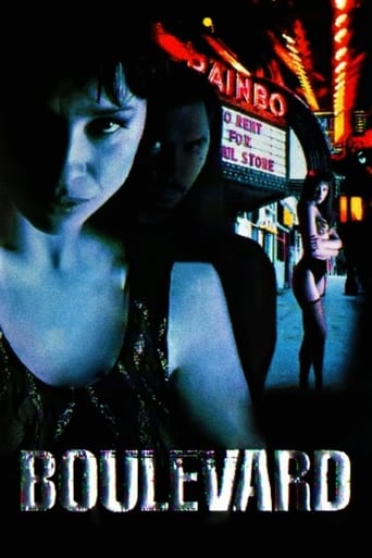 دانلود فیلم Boulevard 1994