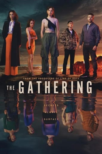 The Gathering 2024