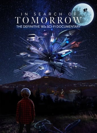 دانلود فیلم In Search of Tomorrow 2022 (در جستجوی فردا)