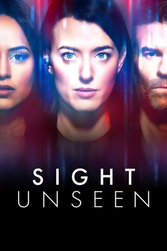 دانلود سریال Sight Unseen 2024