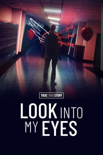 دانلود سریال True Crime Story: Look Into My Eyes 2023