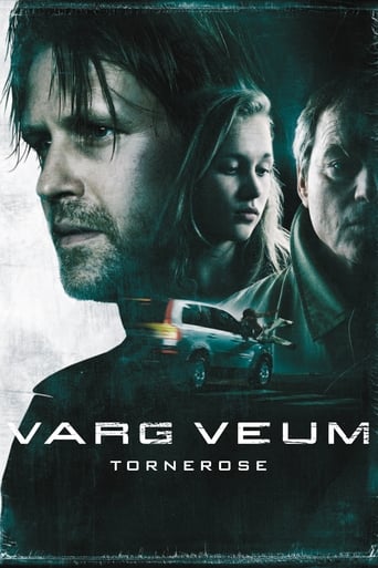 دانلود فیلم Varg Veum - Sleeping Beauty 2008