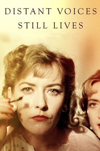 دانلود فیلم Distant Voices, Still Lives 1988