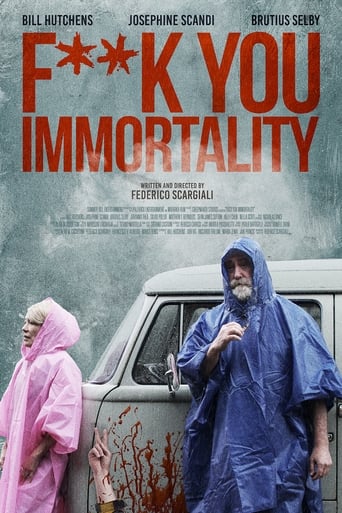 دانلود فیلم Fuck You Immortality 2019