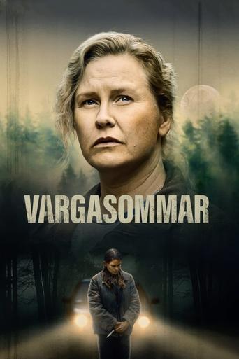 Vargasommar 2024