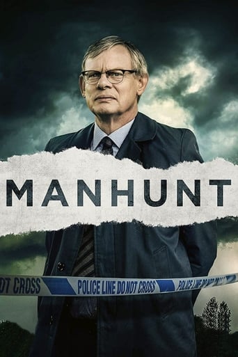 Manhunt 2019