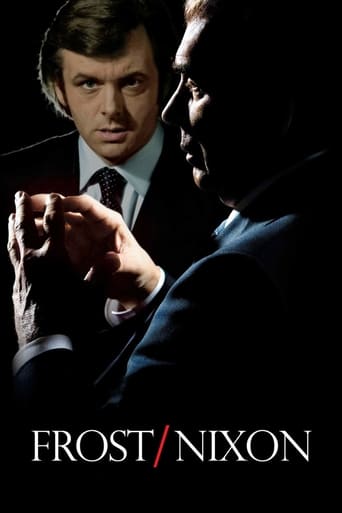 Frost/Nixon 2008 (فراست/نیکسون)