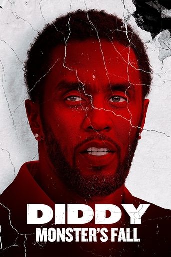 دانلود فیلم Diddy: Monster's Fall 2025