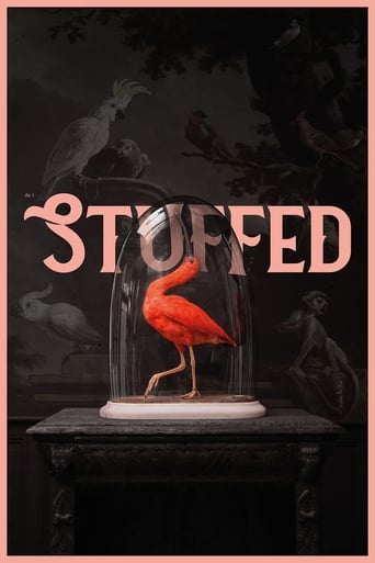 دانلود فیلم Stuffed 2019