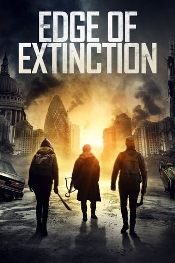 Edge of Extinction 2020 (مرز انقراض)