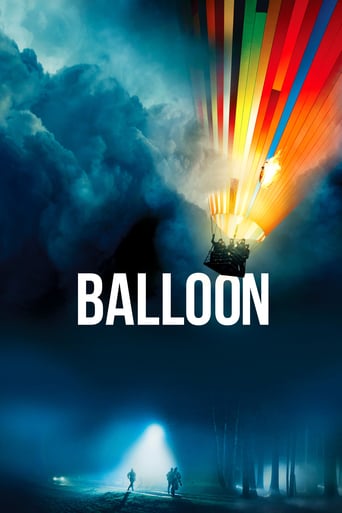 Balloon 2018 (بالون)