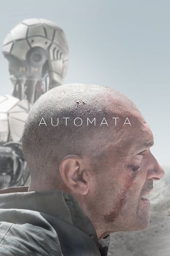 Automata 2014