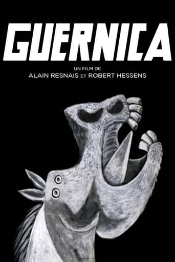 دانلود فیلم Guernica 1951