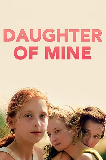 Daughter of Mine 2018 (دختر من)