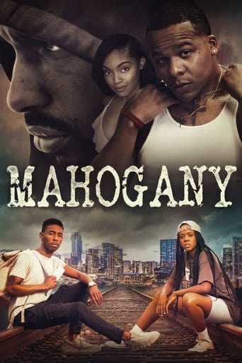 دانلود فیلم Mahogany 2022