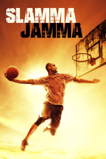 دانلود فیلم Slamma Jamma 2017