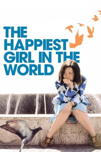 دانلود فیلم The Happiest Girl in the World 2009