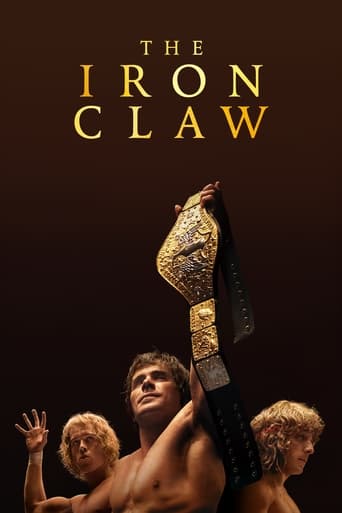 دانلود فیلم The Iron Claw 2023