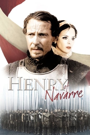 دانلود فیلم Henri 4 2010