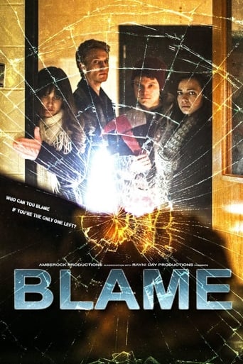 Blame 2021 (سرزنش )