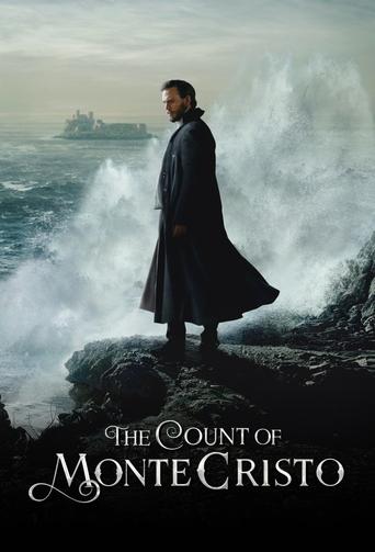 The Count of Monte Cristo 2024