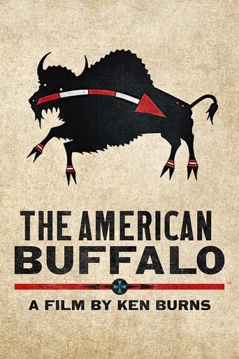 The American Buffalo 2023