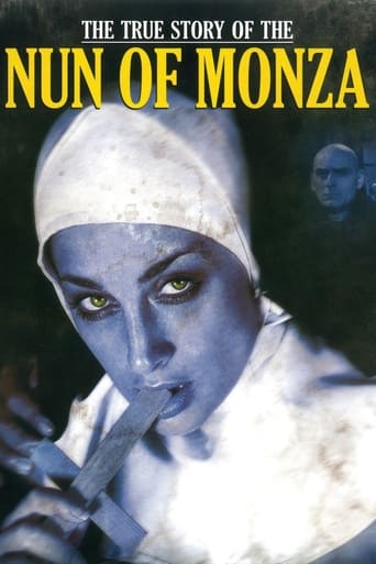 دانلود فیلم The True Story of the Nun of Monza 1980