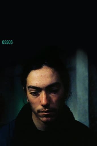 دانلود فیلم Ossos 1997