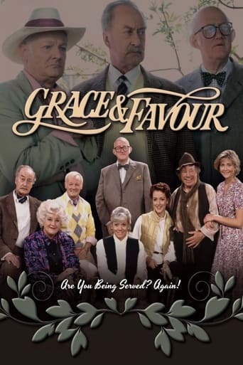 Grace & Favour 1992