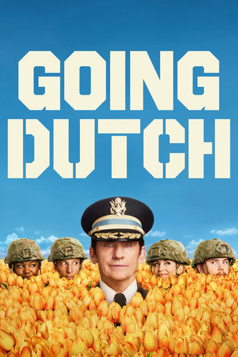 Going Dutch 2025