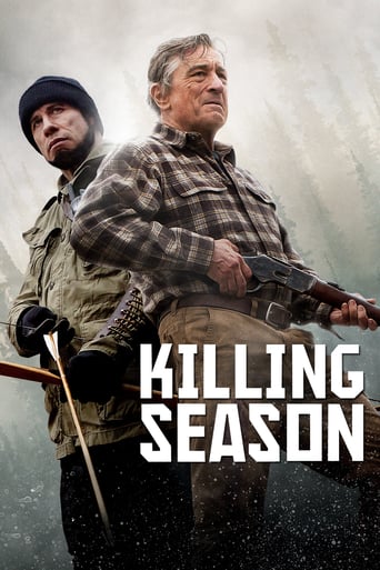 Killing Season 2013