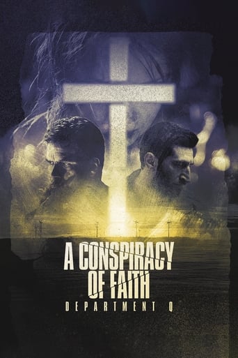 A Conspiracy of Faith 2016